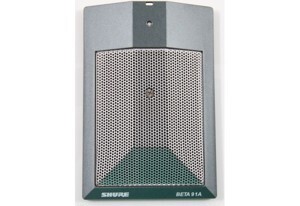 Micro Shure Beta 91A