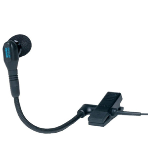 Micro Shure Beta 98H/C