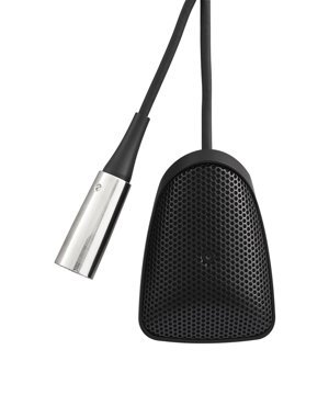 Micro Shure CVB-B/O