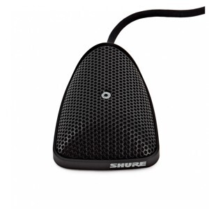 Micro Shure CVB-B/O