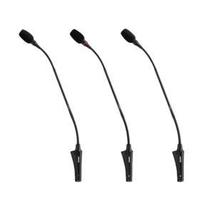 Micro Shure CVG12