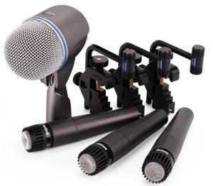 Micro Shure DMK57-52