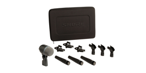 Micro Shure DMK57-52