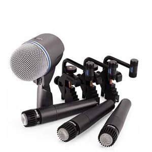 Micro Shure DMK57-52