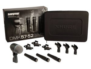 Micro Shure DMK57-52