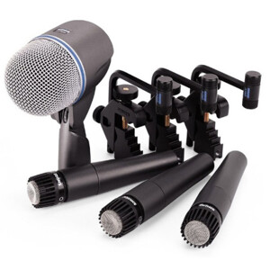 Micro Shure DMK57-52