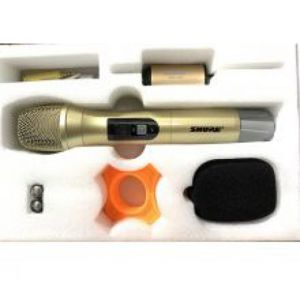 Micro Shure KSM-1000