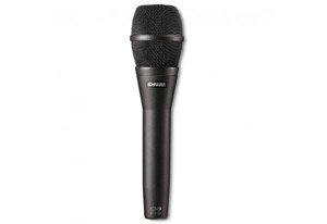 Micro Shure KSM9HS