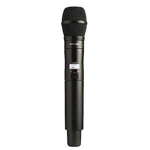 Micro Shure KSM9HS