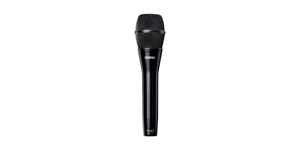 Micro Shure KSM9HS