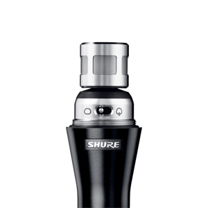 Micro Shure KSM9HS