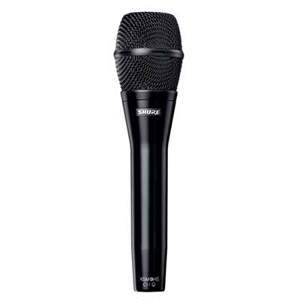 Micro Shure KSM9HS