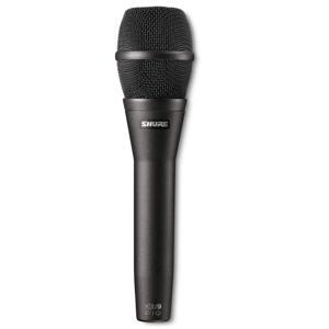 Micro Shure KSM9HS