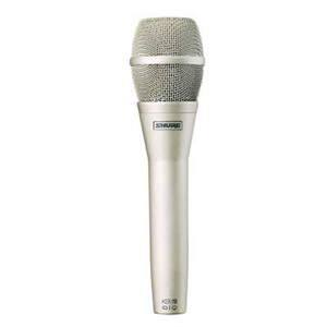 Micro Shure KSM9/SL