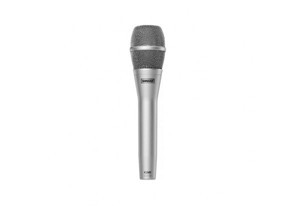 Micro Shure KSM9/SL