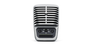 Micro Shure MV51