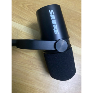 Micro Shure MV7