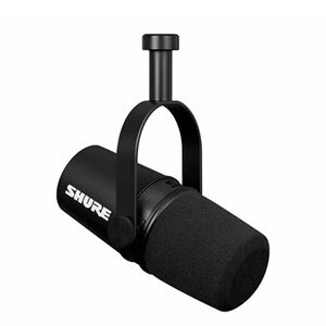 Micro Shure MV7X