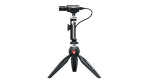 Micro Shure MV88+ Video Kit
