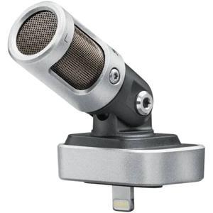 Micro Shure MV88