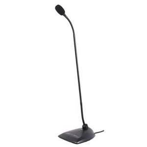 Micro Shure MX 418D/C