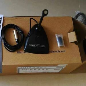 Micro Shure MX 418D/C