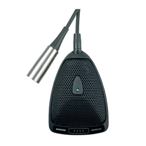 Micro Shure MX393/O