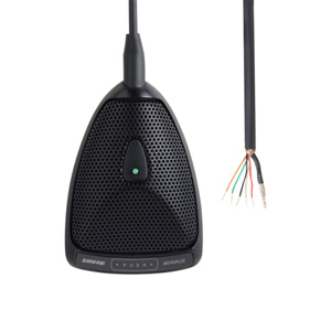 Micro Shure MX393/S