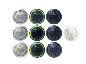 Micro Shure MX395