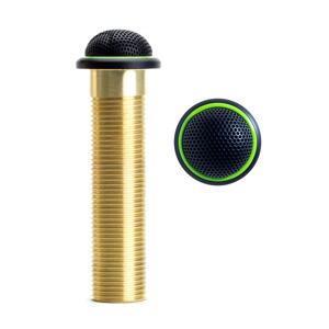 Micro Shure MX395