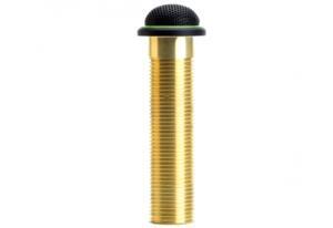 Micro Shure MX395B/BI-LED