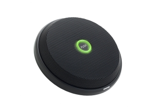 Micro Shure MX396/C-DUAL-X