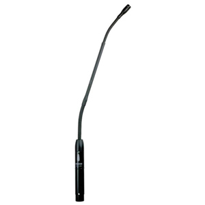 Micro Shure MX412/S