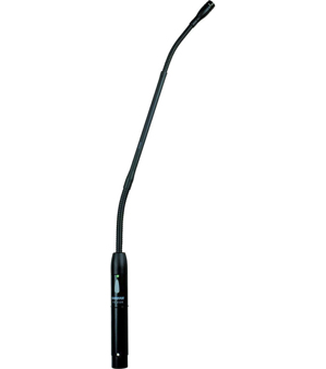 Micro Shure MX418S/C