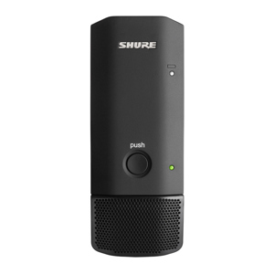 Micro Shure MXW6/C