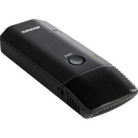 Micro Shure MXW6/C