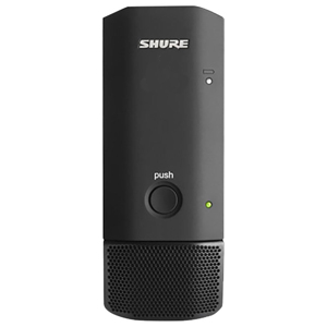 Micro Shure MXW6/C