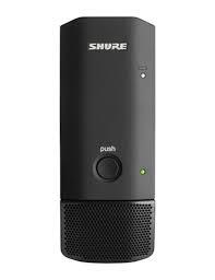 Micro Shure MXW6/O