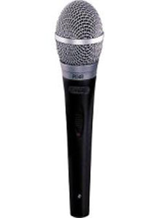 Micro Shure PG48