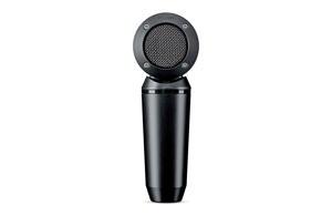 Micro Shure PGA181-LC
