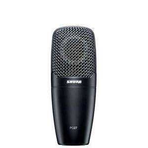 Micro Shure PGA27-LC