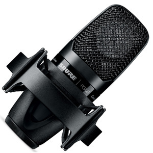 Micro Shure PGA27-LC