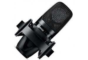 Micro Shure PGA27-LC