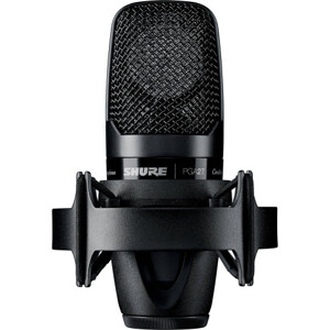 Micro Shure PGA27-LC