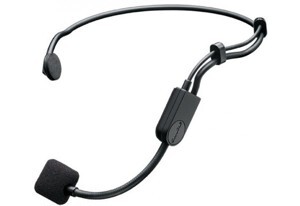 Micro Shure PGA31