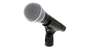Micro Shure PGA48-LC