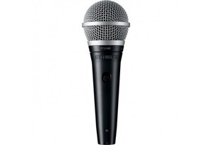 Micro Shure PGA48-LC