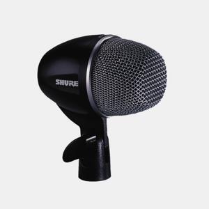 Micro Shure PGA52-LC
