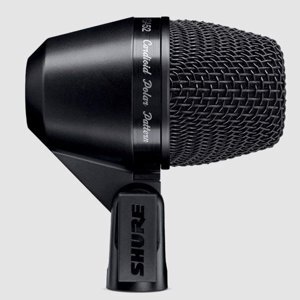 Micro Shure PGA52-LC