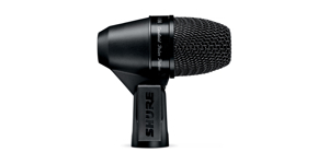 Micro Shure PGA56-LC